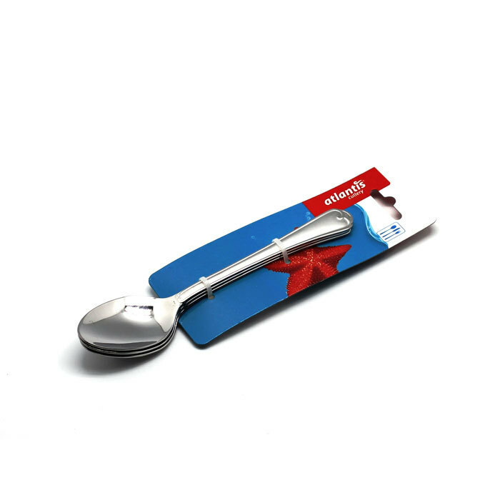 Набор чайных ложек Гармония, 3 шт.