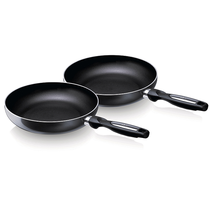 Набор сковород Pro Induc, 2 пр.