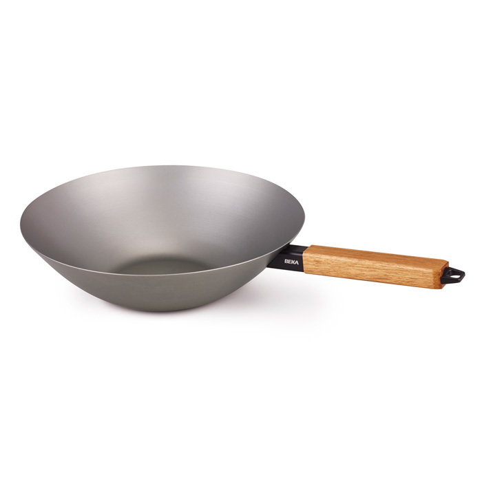 Сковорода вок Nomad, 24 см