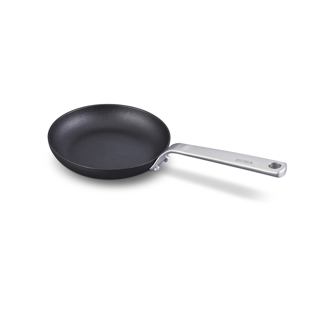 Сковорода чугунная Stark, 20 см