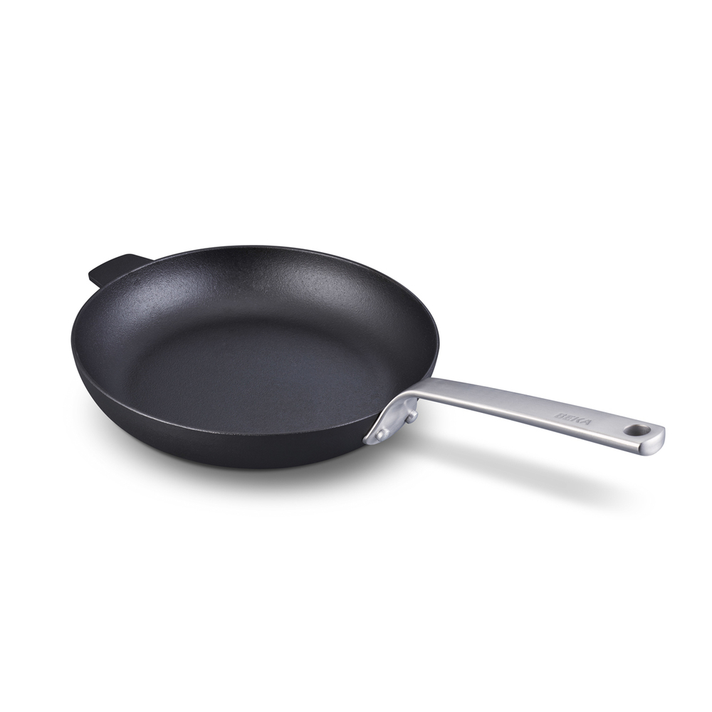 Сковорода чугунная Stark, 28 см