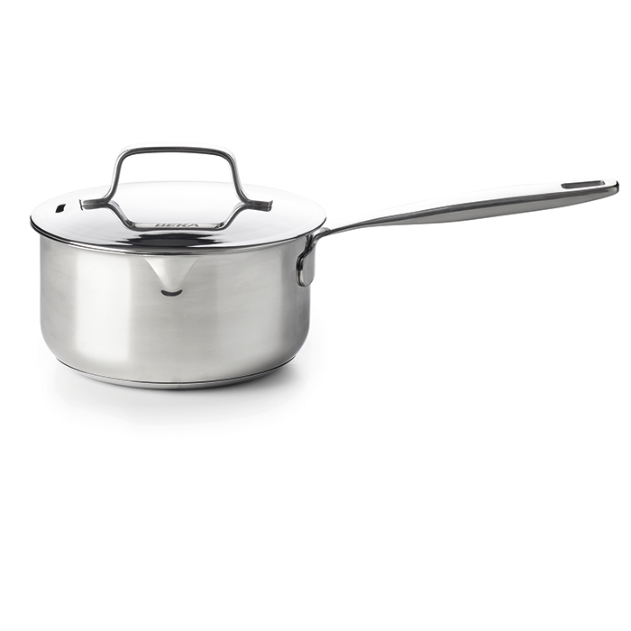 Ковш с крышкой Maestro (2 л), 16 см