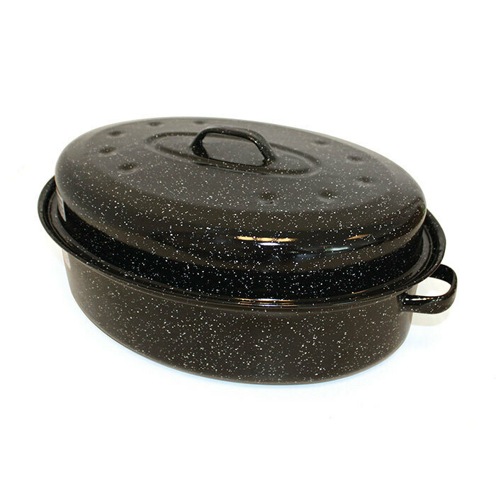 Жаровня Roasty'Cook (11.6 л), 42 см