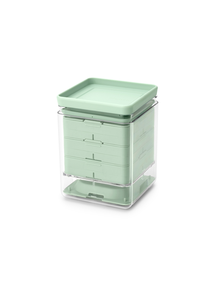 Шинковка для картофеля Tasty+, 11х11х15 см