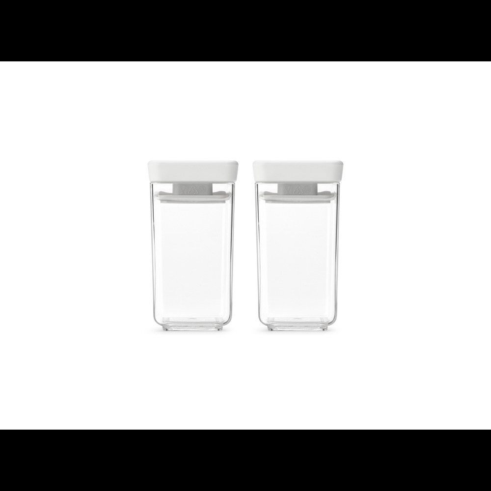 Контейнер модульный Tasty+ (150 мл), 2 шт.