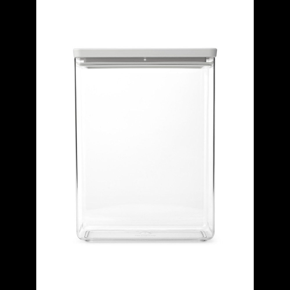 Контейнер модульный Tasty+ (5.4 л), светло-серый