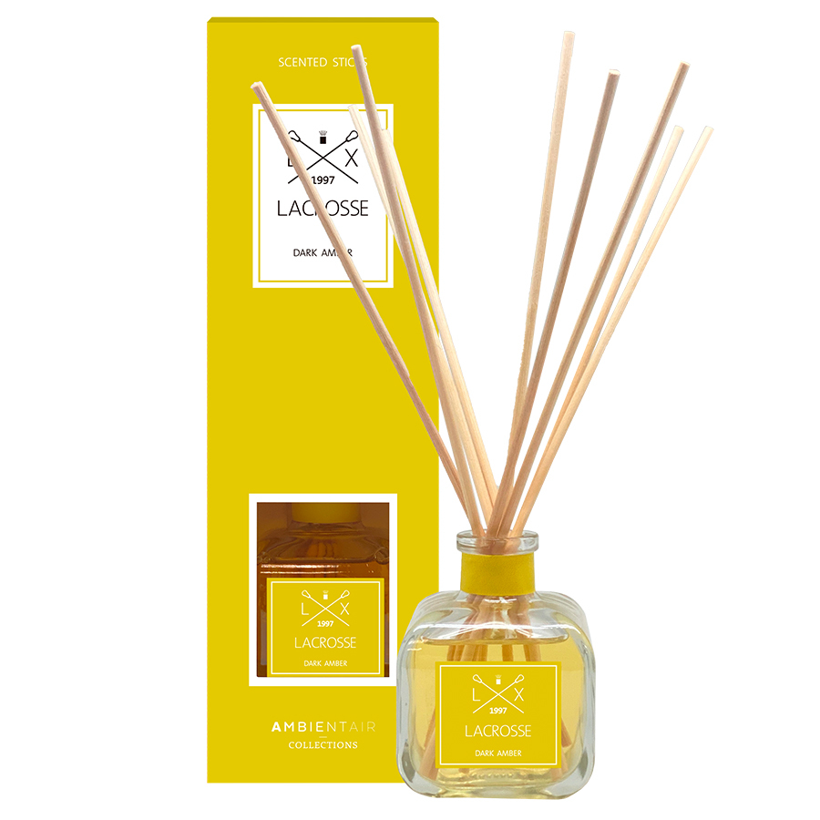 Диффузор ароматический Lacrosse Dark Amber (200 мл)