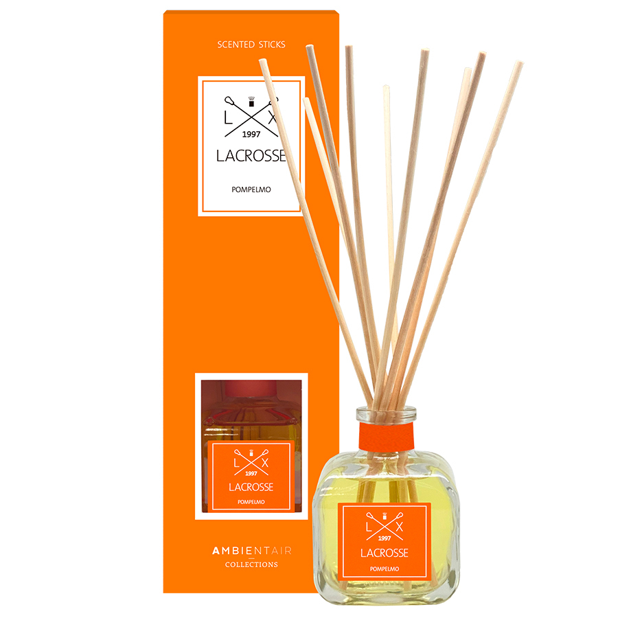 Диффузор ароматический Lacrosse Pompelmo (200 мл)