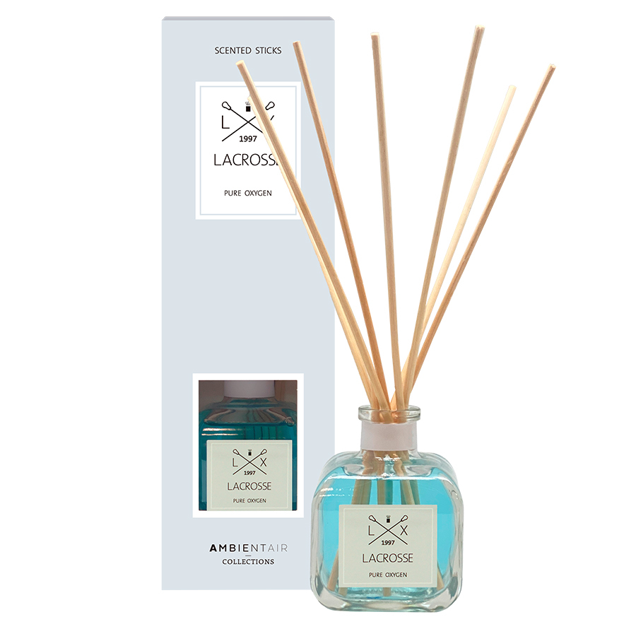 Диффузор ароматический Lacrosse Pure Oxygen (100 мл)