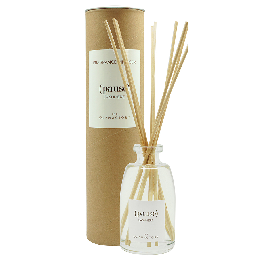 Диффузор ароматический The Olphactory Pause, Cashmere, 250 мл