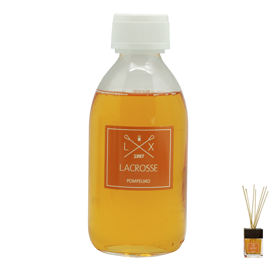 Наполнитель для диффузора Lacrosse Pompelmo, 250 мл