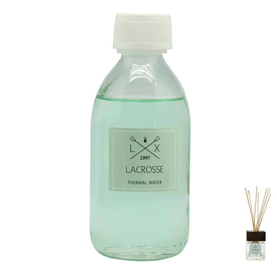 Наполнитель для диффузора Lacrosse Thermal Water, 250 мл
