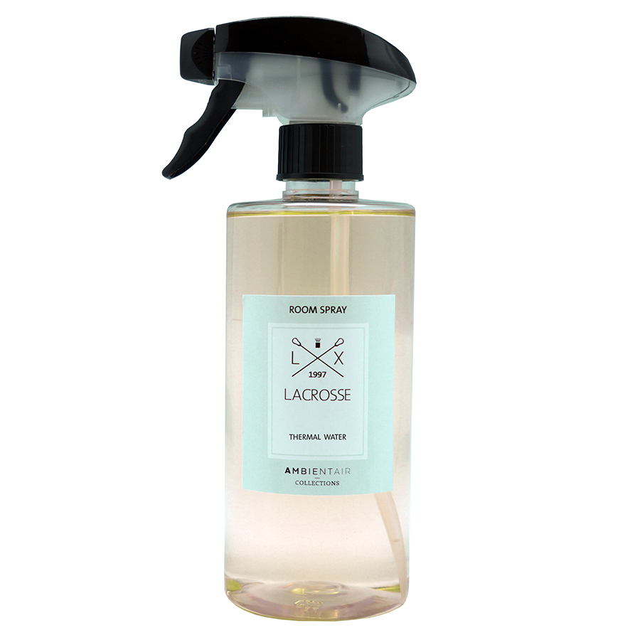 Спрей для дома Lacrosse Thermal Water (500 мл)