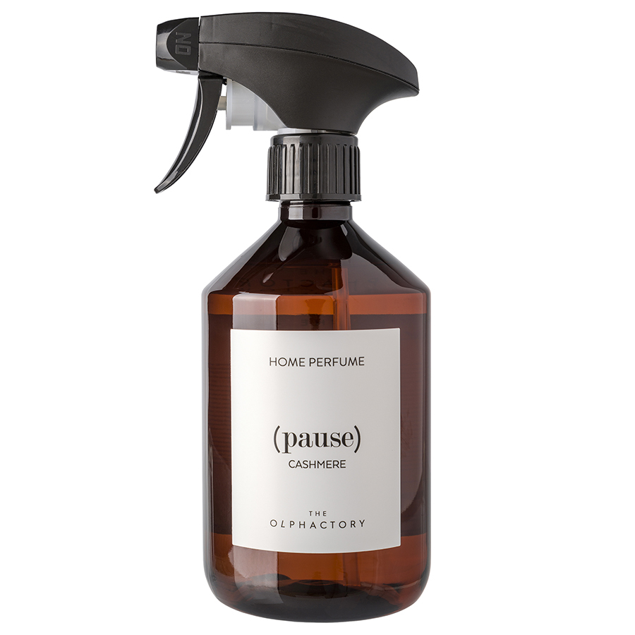 Спрей для дома The Olphactory Pause, Cashmere (500 мл)