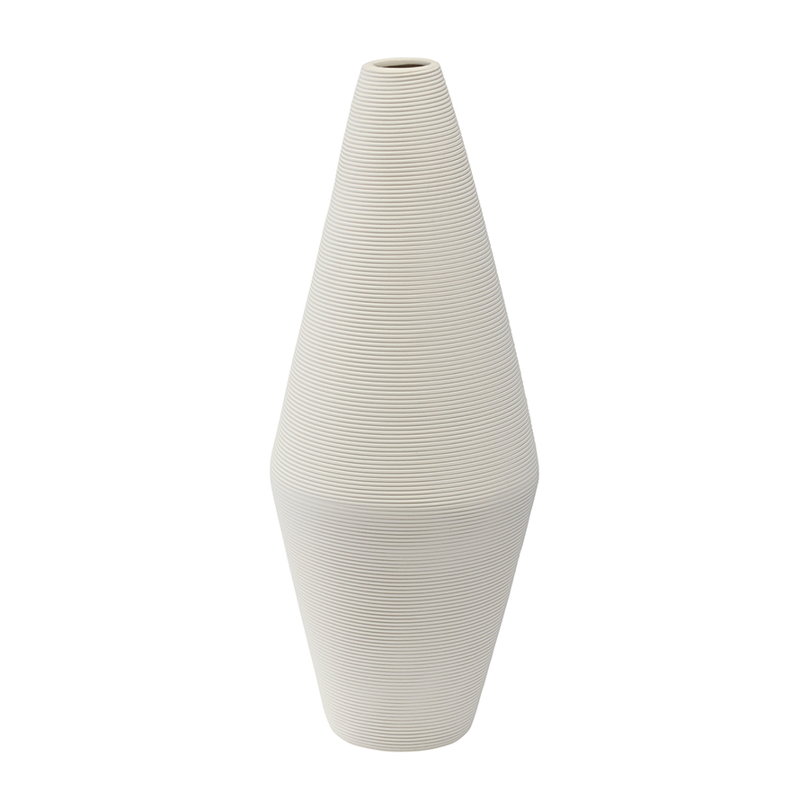 Ваза для цветов Fortuna, 35 см