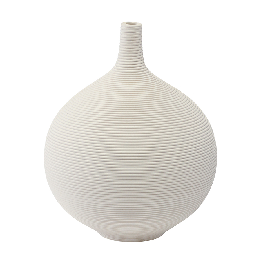 Ваза для цветов Isida, 19 см