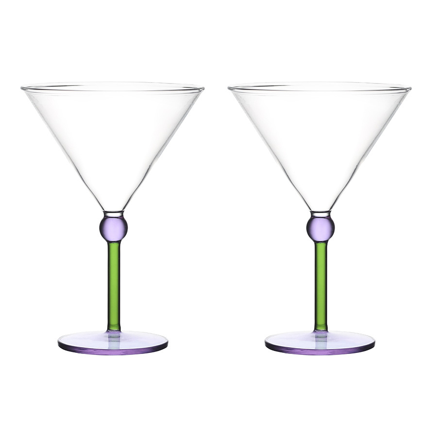 Набор креманок Orb (260 мл), 17.5х12 см, 2 шт.