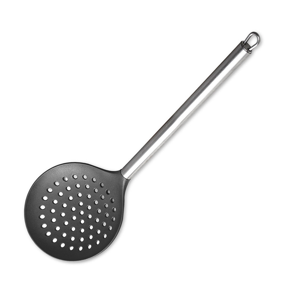 Шумовка, 35 см, серая