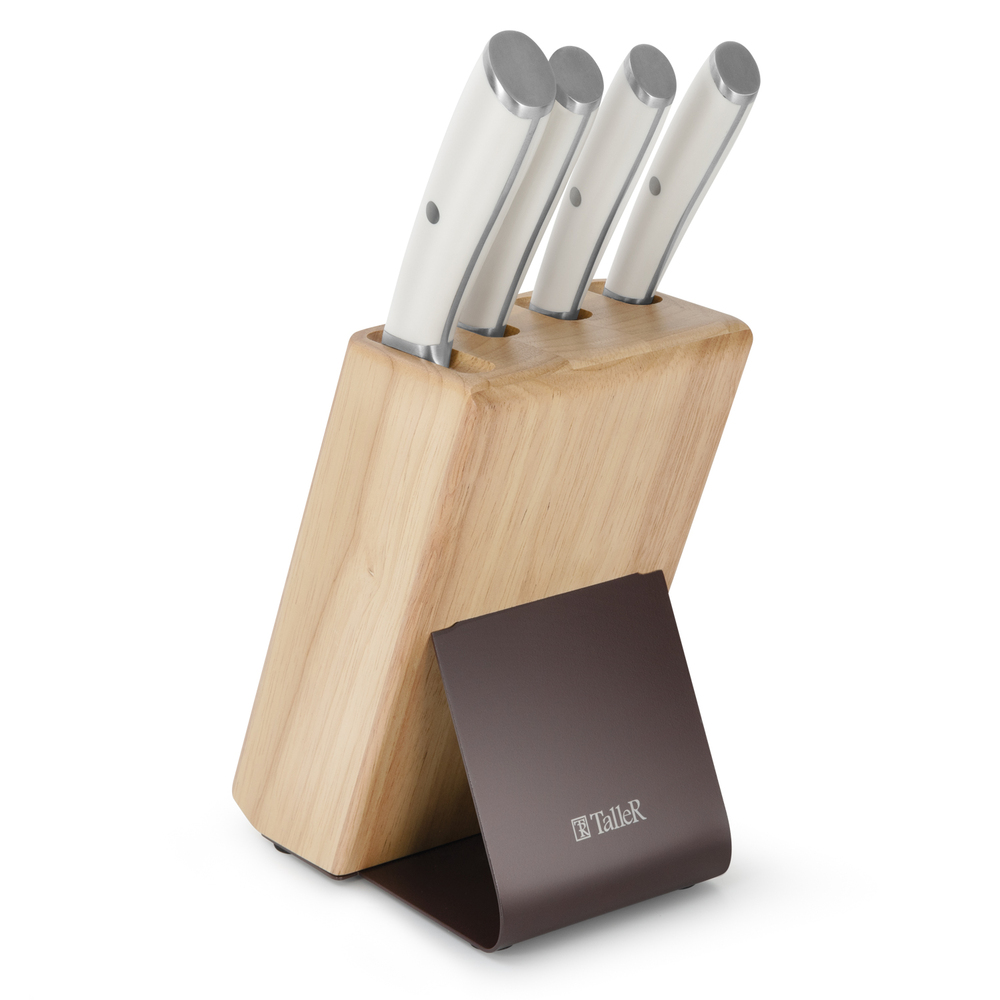 Набор ножей Хюгге, 5 пр.