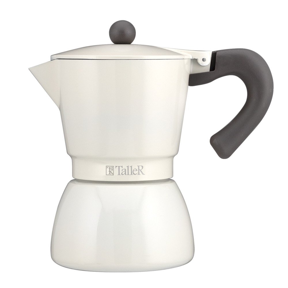 Кофеварка гейзерная Хюгге (300 мл)