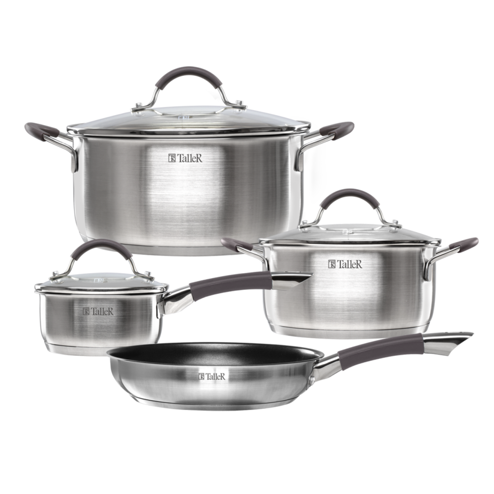 Набор посуды Lira, 7 пр.