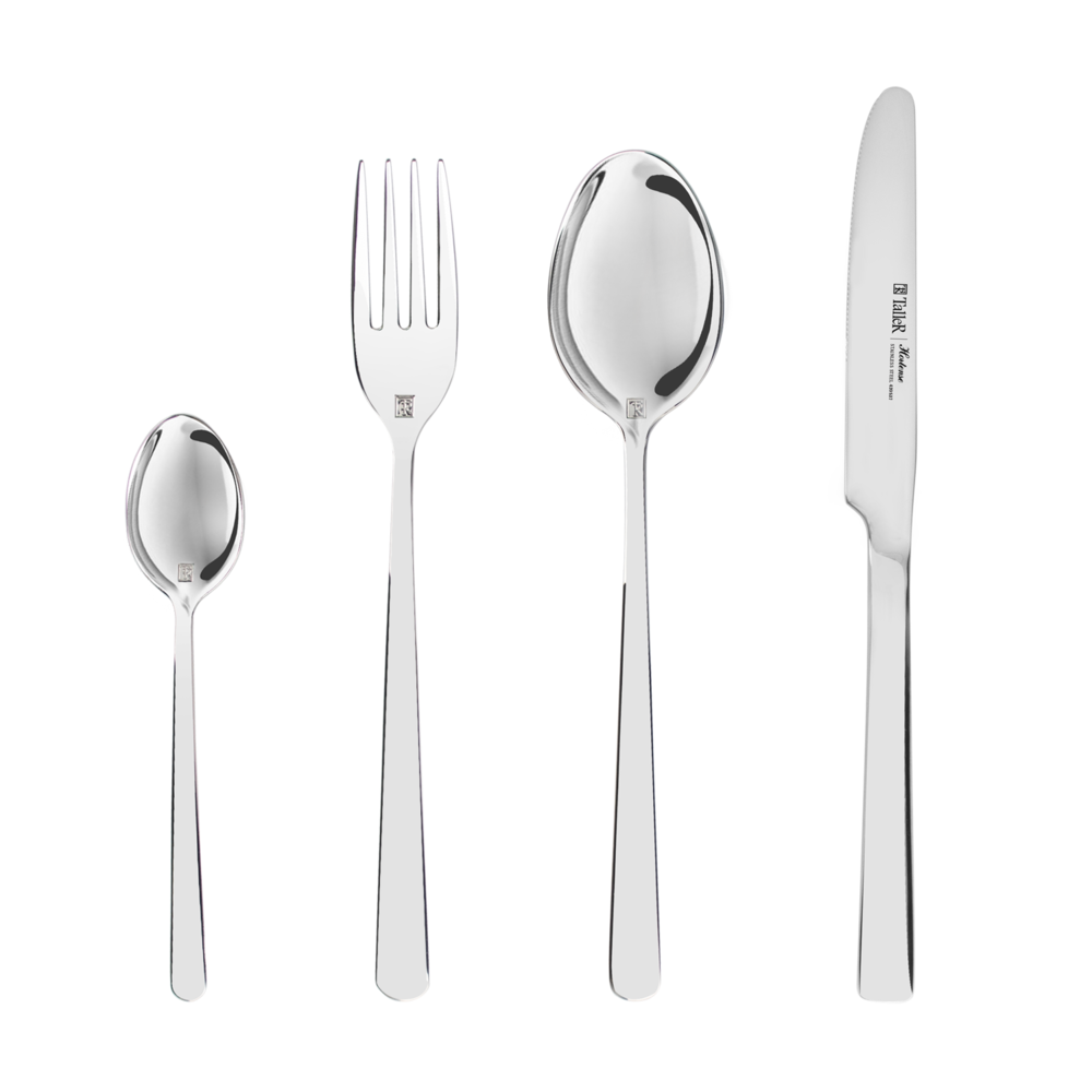 Набор столовых приборов Хортенс, 16 пр.