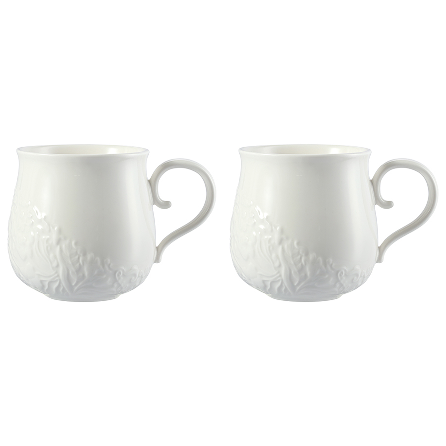 Набор кружек English Gardens (350 мл), 2 шт.