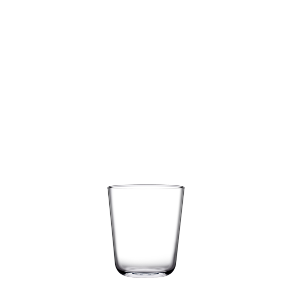 Стакан для виски Отто (315 мл), 8х9.5 см