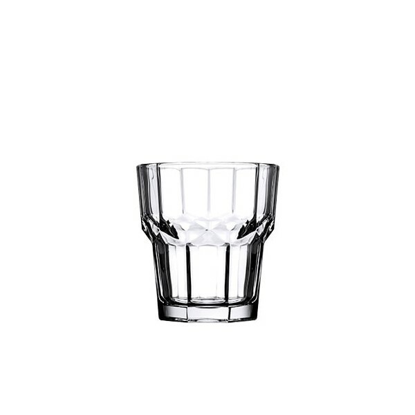 Стакан для виски Серенити (260 мл), 8.6х9.1 см