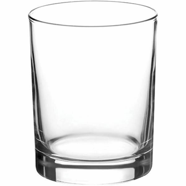 Стакан для виски Стамбул (250 мл), 7.2х8.7 см