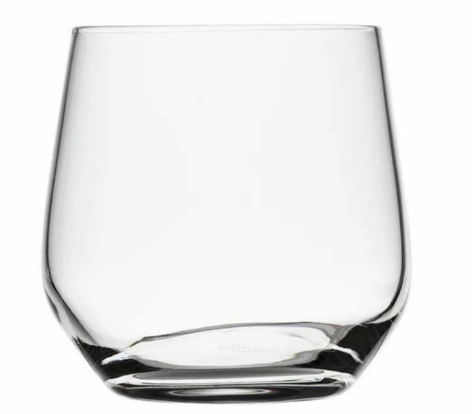 Стакан Аллегра Файн Рим (335 мл), 7.4х8.7 см