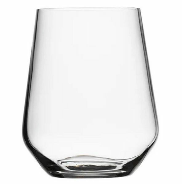 Стакан Аллегра Файн Рим (425 мл), 6.6х11 см