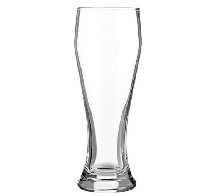 Бокал для пива Паб (415 мл), 6.7х19.9 см