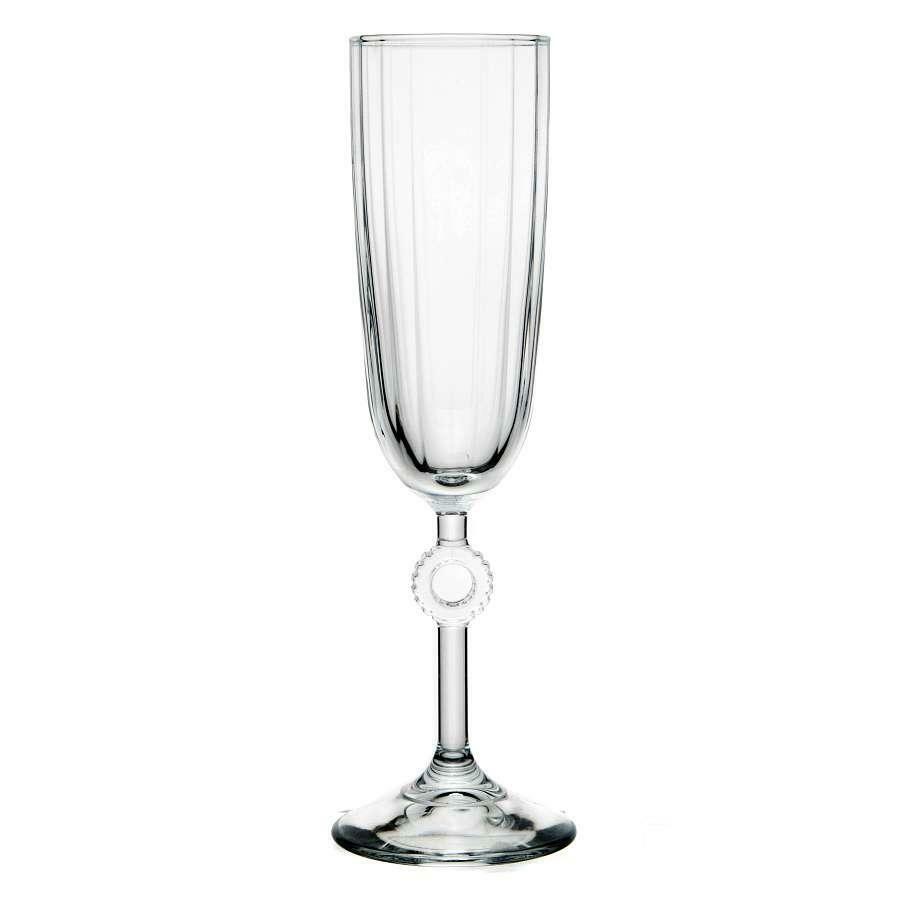 Бокал для шампанского Амор (150 мл), 5.1х20.8 см