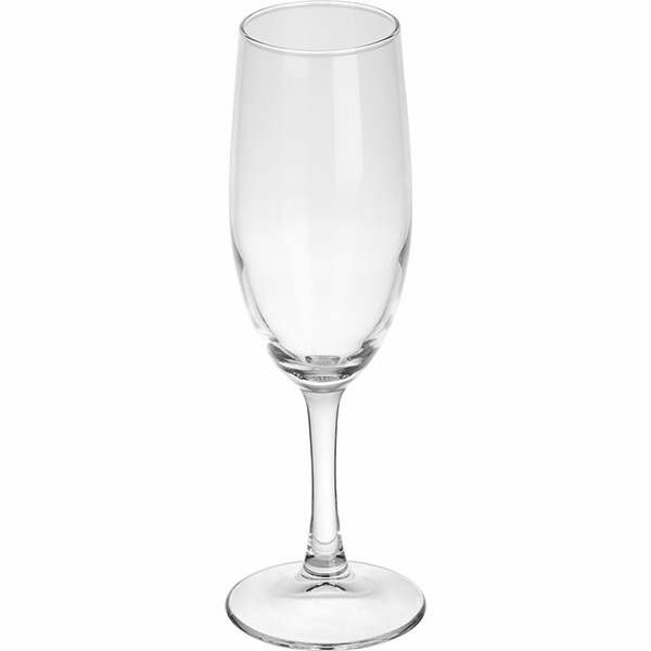 Бокал для шампанского Классик (250 мл), 7х21см