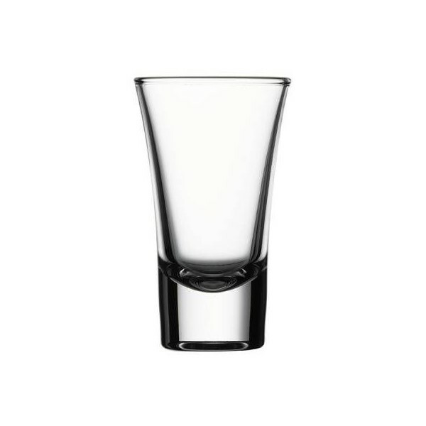 Стопка Бостон шот (55 мл), 5х8.5 см