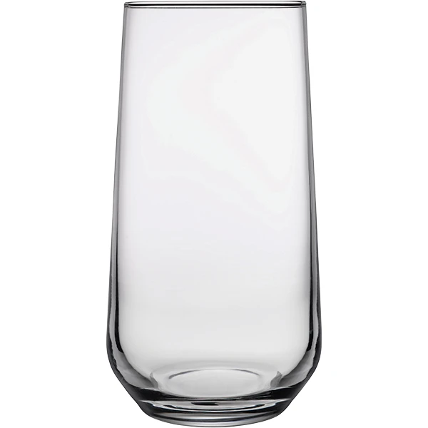 Стакан Аллегра (470 мл), 6.3х14.8 см