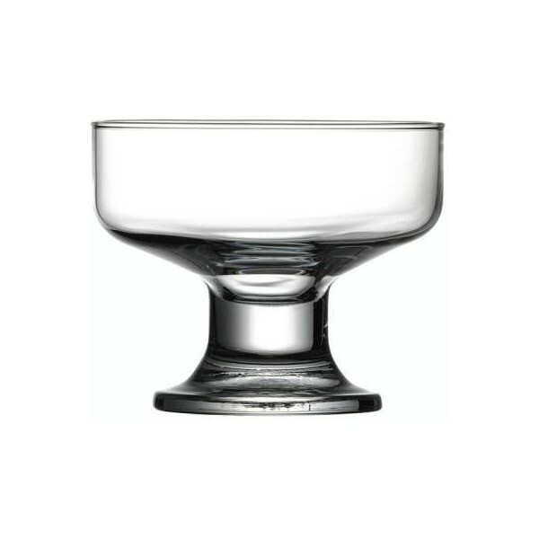 Креманка Айс Виль (250 мл), 10х8.3 см