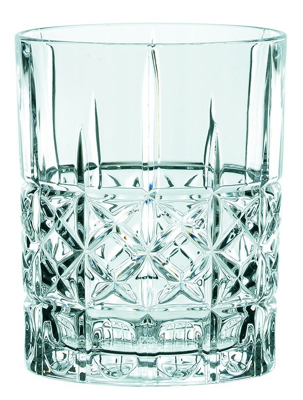 Стакан для виски Nachtmann Highland (345 мл)