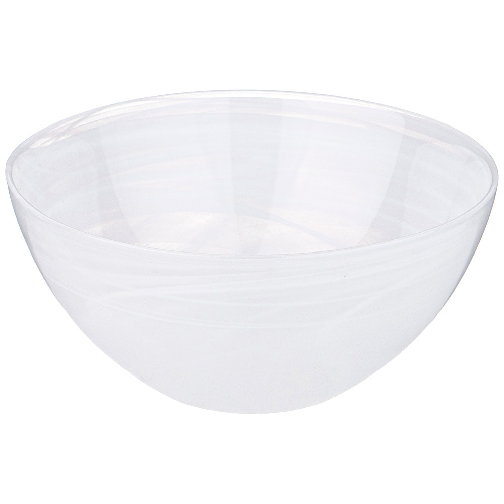 Салатник Murano White, 15 см