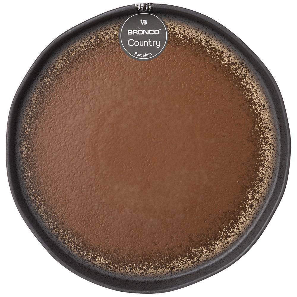 Тарелка закусочная Country, 23х2 см