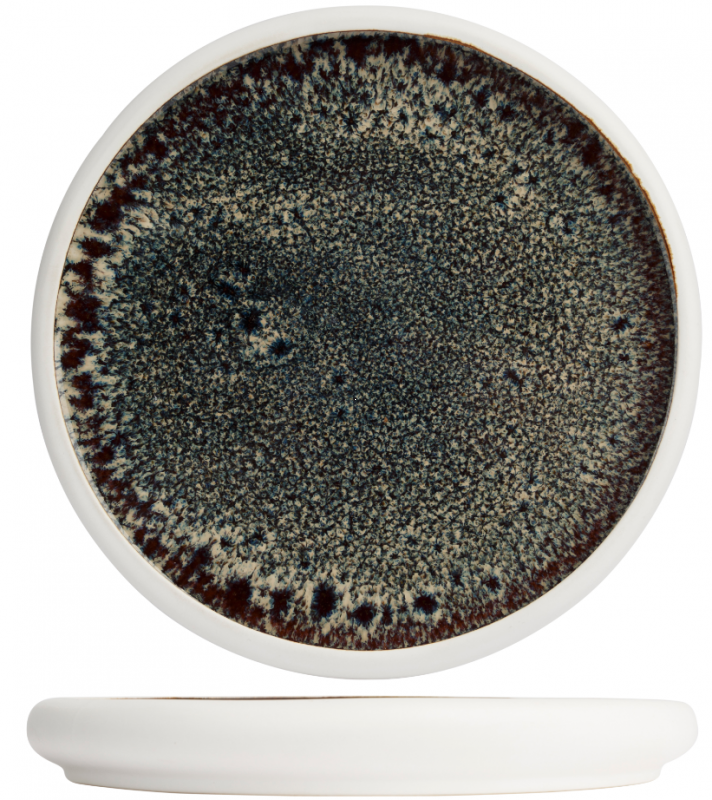 Блюдце Mauna, 16х2 см