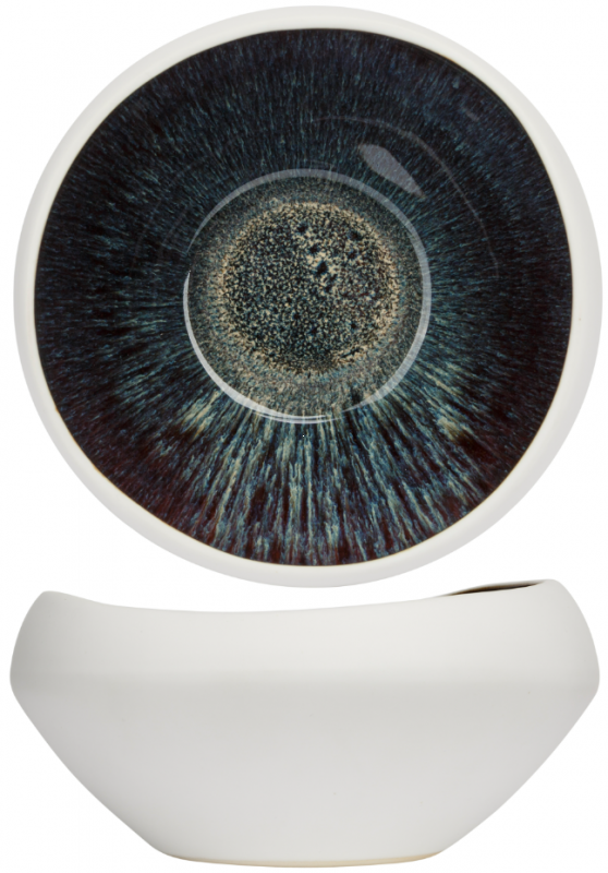 Салатник Mauna, 20x19.5х9.5 см