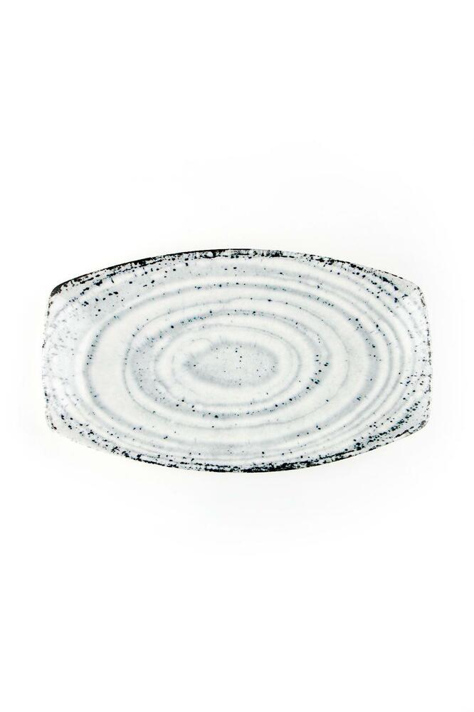 Блюдо прямоугольное Natura, 23 см