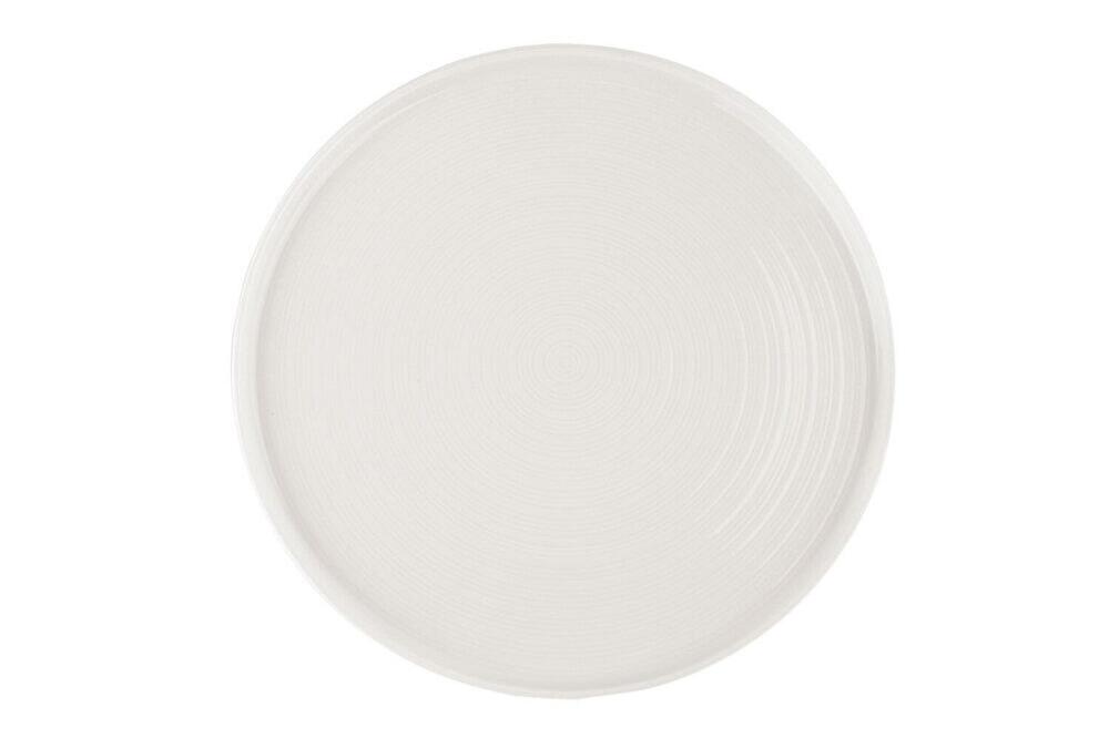 Тарелка с вертикальным бортом Anillo, 18 см, белая