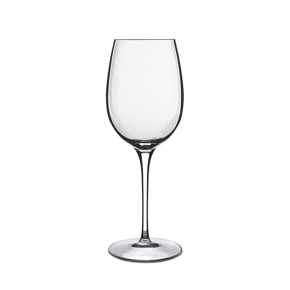 Набор бокалов для белого вина Crescendo (380 мл), 4 шт.