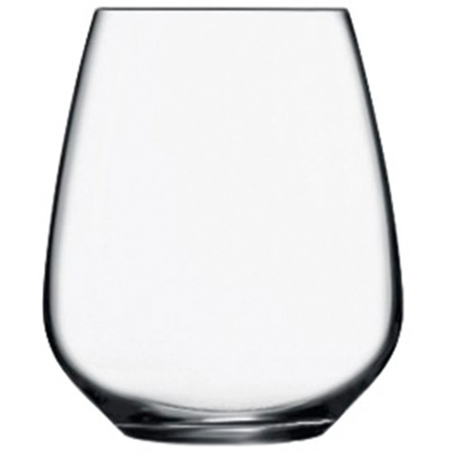 Набор бокалов для красного вина Crescendo (670 мл), 4 шт.