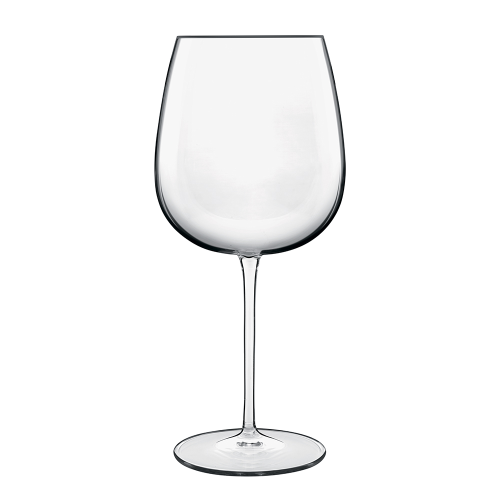 Набор бокалов для красного вина Talismano (750 мл), 4 шт.