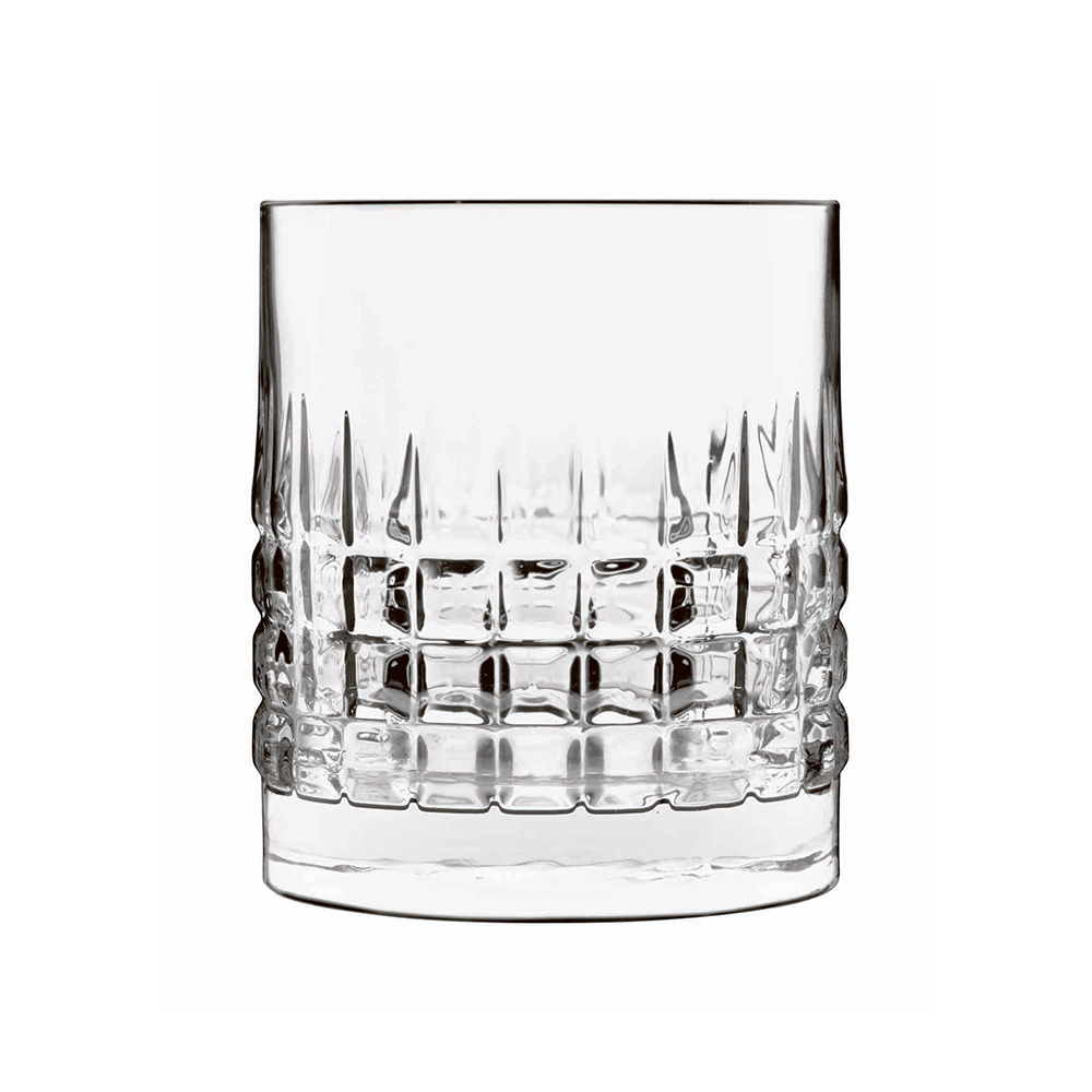 Набор бокалов для виски Mixology (380 мл), 6 шт.