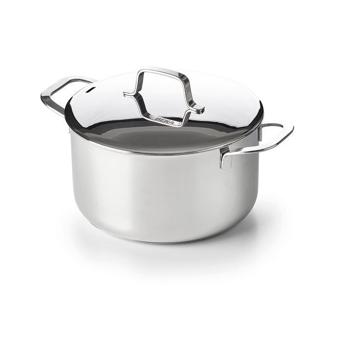 Кастрюля Maestro (5 л), 24 см